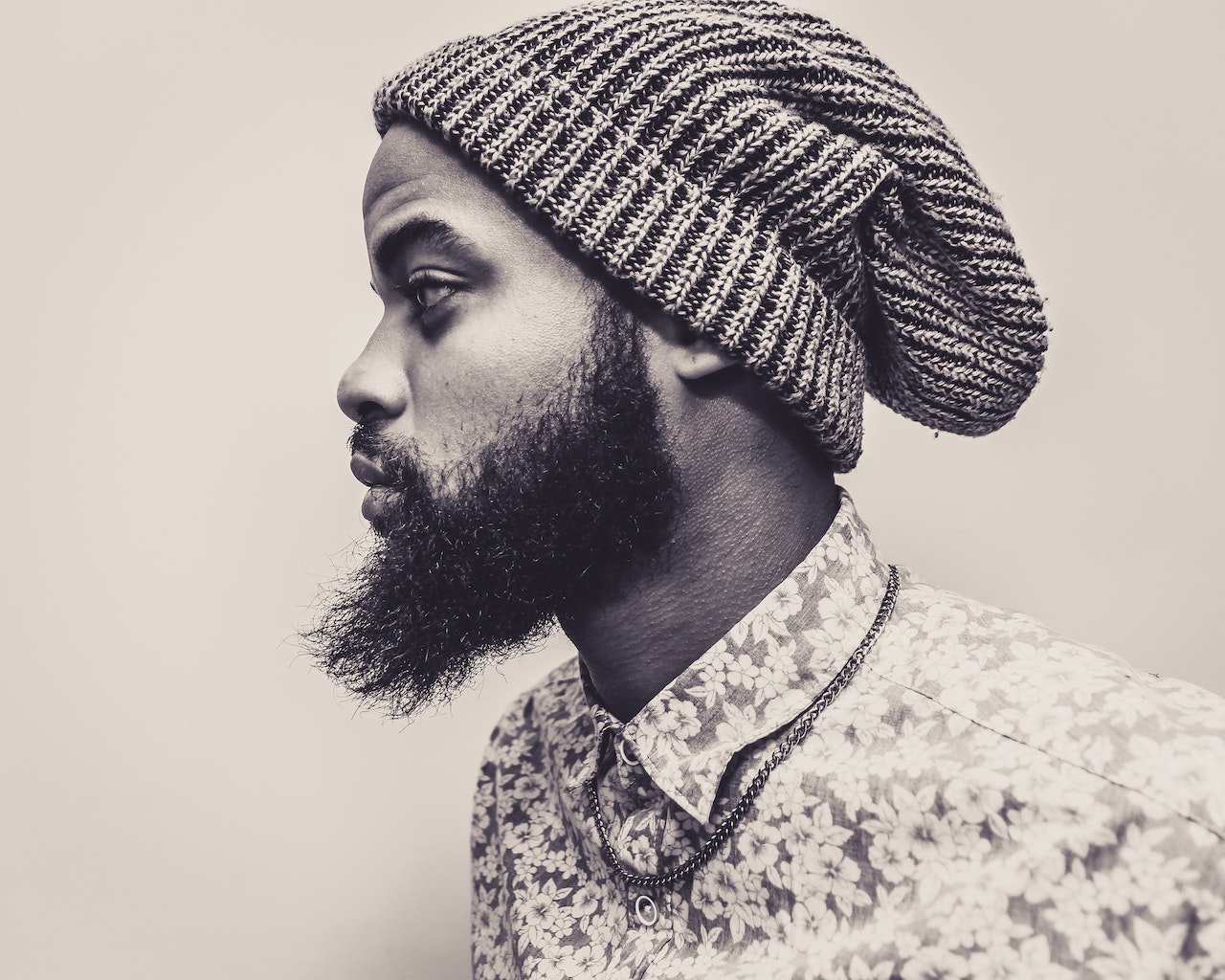 Pexels barbe article comment hydrater sa barbe